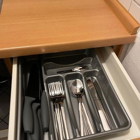 Appartement Donauwelle 2 パッサウ エクステリア 写真