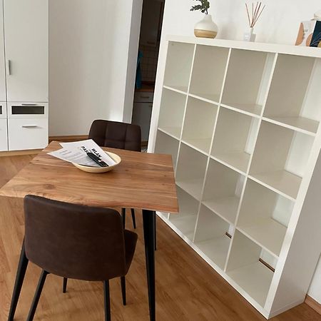 Appartement Donauwelle 2 パッサウ エクステリア 写真