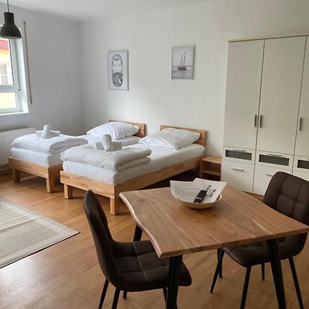 Appartement Donauwelle 2 パッサウ エクステリア 写真