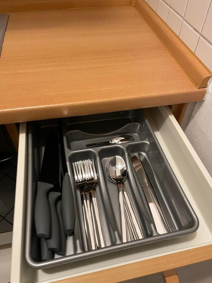 Appartement Donauwelle 2 パッサウ エクステリア 写真