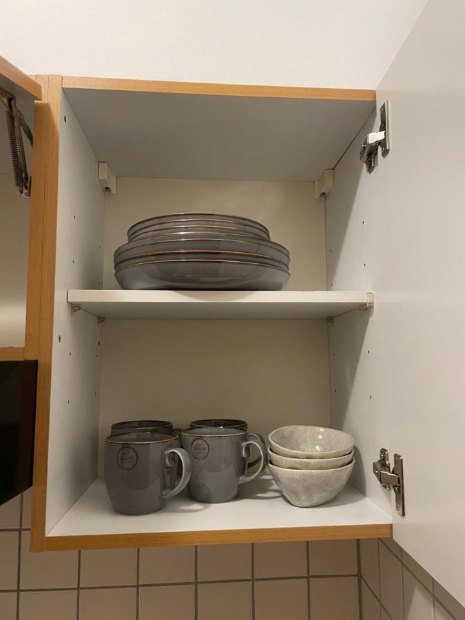 Appartement Donauwelle 2 パッサウ エクステリア 写真