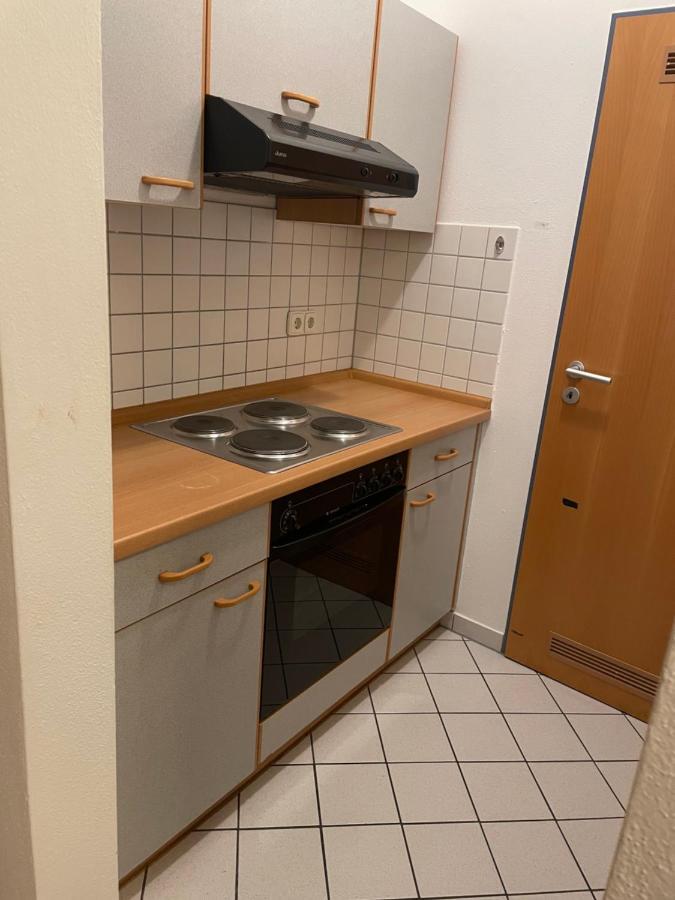 Appartement Donauwelle 2 パッサウ エクステリア 写真