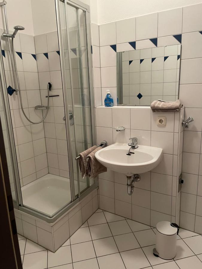 Appartement Donauwelle 2 パッサウ エクステリア 写真