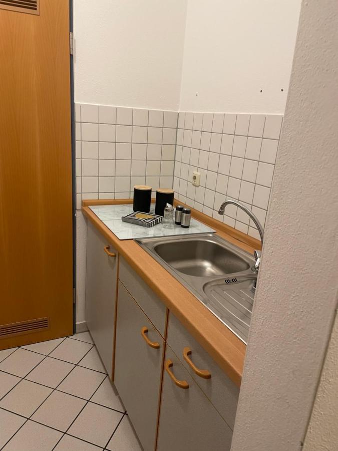 Appartement Donauwelle 2 パッサウ エクステリア 写真