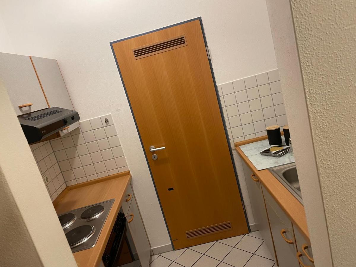Appartement Donauwelle 2 パッサウ エクステリア 写真