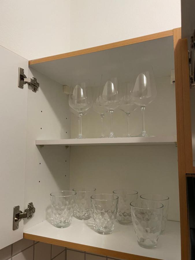 Appartement Donauwelle 2 パッサウ エクステリア 写真